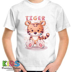 Kaos tiger