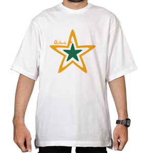 Kaos Oversize Asemdjo.Wear Worldwide Basic Oversize