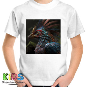 Kaos Garuda