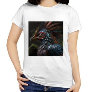 Kaos Garuda