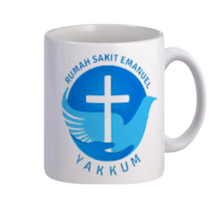Mug Mug Rumah Sakit Emanuel Klampok