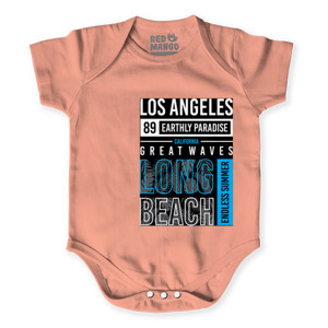 Baby Jumper Los Angeles 89