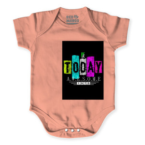 Baby Jumper Awesome Today