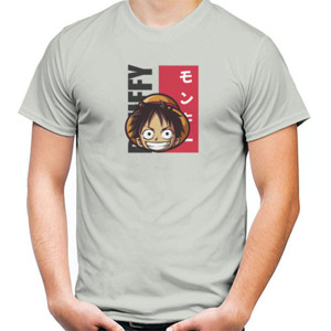 Kaos GODNIKA LUFFY