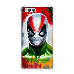 Casing HP Mutant Superhero 2