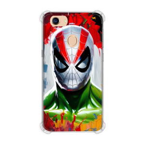 Casing HP Mutant Superhero 2