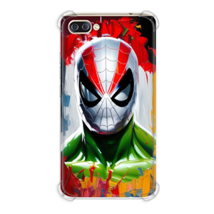 Casing HP Mutant Superhero 2