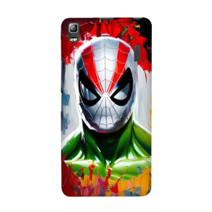Mutant Superhero 2 Casing HP