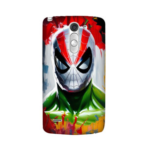 Mutant Superhero 2 Casing HP