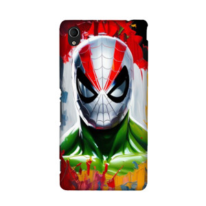 Mutant Superhero 2 Casing HP