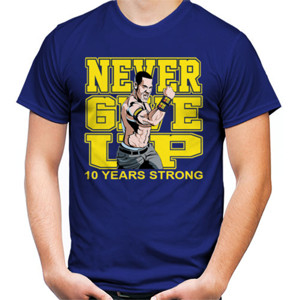 Kaos Never Give Up