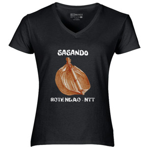 Kaos SASANDO