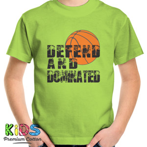 Kaos Defend And Dominated