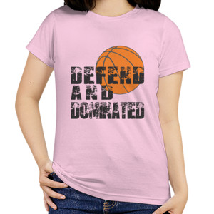 Kaos Defend And Dominated