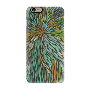 Aboriginal Art Casing HP