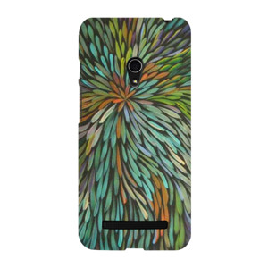 Aboriginal Art Casing HP