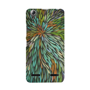 Aboriginal Art Casing HP
