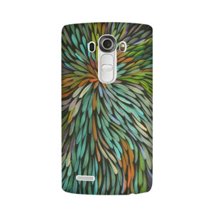 Aboriginal Art Casing HP