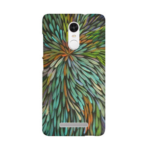 Aboriginal Art Casing HP
