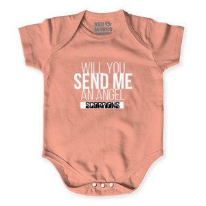 Baby Jumper SCORPIONS