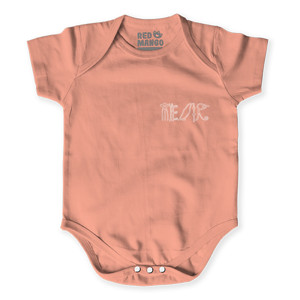 Baby Jumper Kaos Streetwear Series 1 - DISTRICT #0003