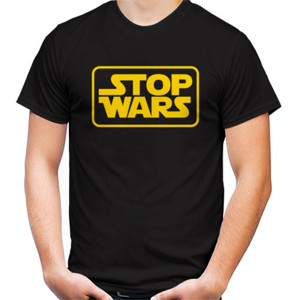 Kaos Kaos Stop Wars