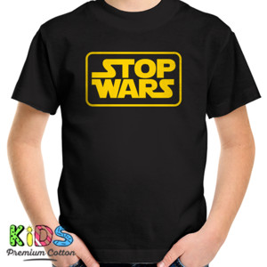 Kaos Kaos Stop Wars