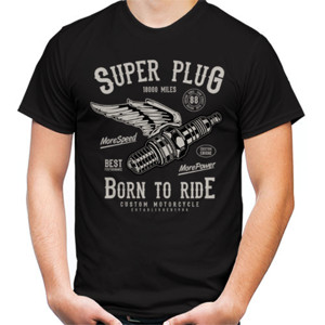 Kaos Super Plug