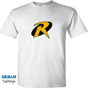 Kaos Robin (super Hero)