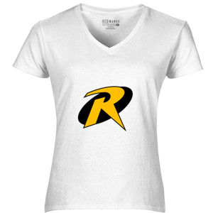 Kaos Robin (super Hero)