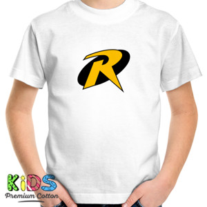 Kaos Robin (super Hero)