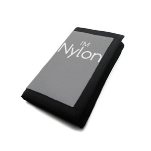 Dompet Sporty Nylon Minimo