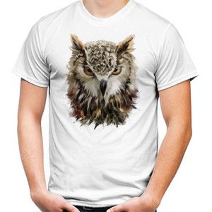 Kaos Owl Head
