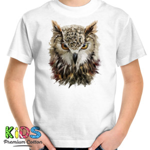 Kaos Owl Head