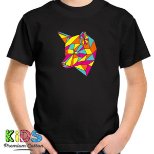 Kaos Geometric Fox 3