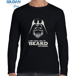 Kaos Beard