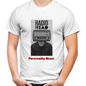 Kaos Radio Head