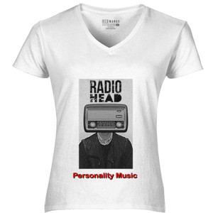 Kaos Radio Head