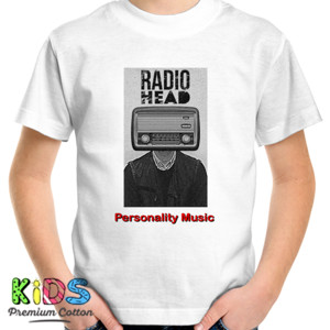 Kaos Radio Head