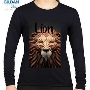 Kaos Lion