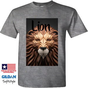 Kaos Lion