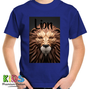 Kaos Lion