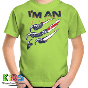 Kaos I'm a Man