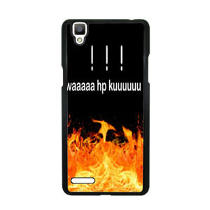 hpnya terbakarrr minimu Casing HP