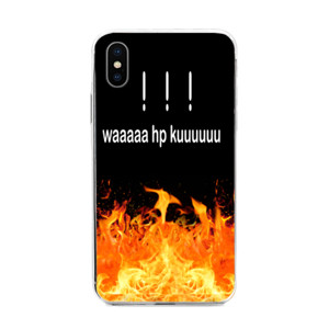 hpnya terbakarrr minimu Casing HP