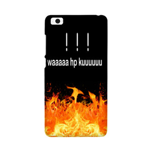 hpnya terbakarrr minimu Casing HP