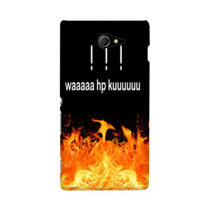 hpnya terbakarrr minimu Casing HP