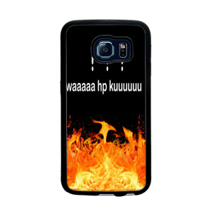 hpnya terbakarrr minimu Casing HP