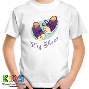 Kaos My Shoes Baby Shoes