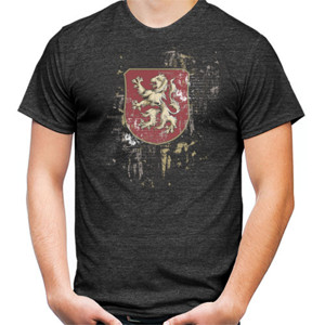 Kaos Horse Men